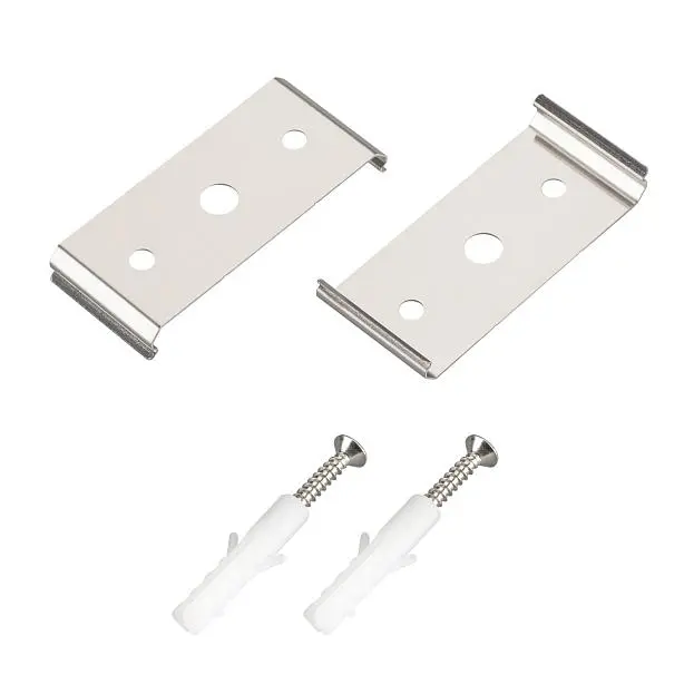 Держатель ARH-POWER-W88 (, Металл) Arlight 036430 Держатель ARH-POWER-W88 (, Металл) Arlight 036430