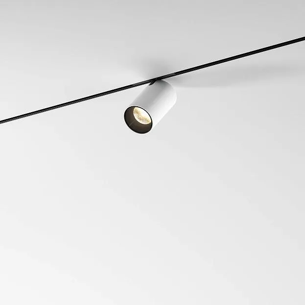 Трековый светильник магнитный Elektrostandard 85201/01 Mini Magnetic a067273 Трековый светильник магнитный Elektrostandard 85201/01 Mini Magnetic a067273