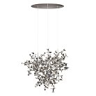 Подвесной Светильник Loft IT 10101/3 Chrome Spark