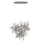 Подвесной Светильник Loft IT 10101/3 Chrome Spark