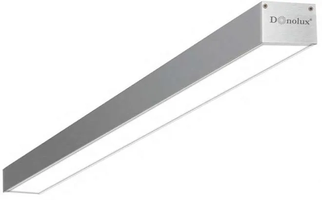 Накладной светодиодный светильник Donolux DL18506C150WW45L3 Led line on Накладной светодиодный светильник Donolux DL18506C150WW45L3 Led line on
