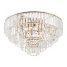 Люстра Arte Milano 377209/8/570 GD Sorrento