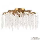 Потолочная люстра Arte Milano 235001/D700/6/D Pa Milan23