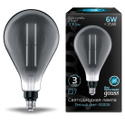 Лампа Gauss 179802205 Filament Oversize