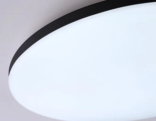 Умный светодиодный светильник Smart Ambrella Light 20W с Wi-Fi, Яндекс Алисой, Tuya, Smart Home, Alexa и ИК пультом Ambrella light FZ2005