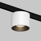 Трековый светильник Maytoni Technical TR188-1-5W3K-M-BW Alfa S