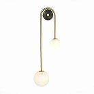 Светильник настенный ST LUCE SL1202.201.02 ADIGE