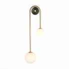 Светильник настенный ST LUCE SL1202.201.02 ADIGE