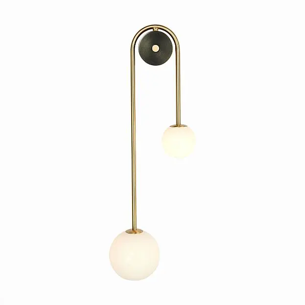 Светильник настенный ST LUCE SL1202.201.02 ADIGE Светильник настенный ST LUCE SL1202.201.02 ADIGE