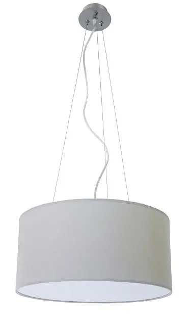 Подвесной светильник Топ Декор Crocus Glade S3 01 07g