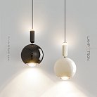 Подвесной светильник TOFT ORB Lampatron 8264-23088