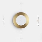 Бра JANK Цвет Латунь Lampatron 6081-16307