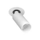 Светодиодный поворотный светильник LeDron SAGITONY R BASIC S40 White 4000K