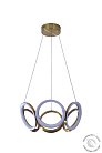 Светильник подвесной ZORTES ZRS.30101.84 OLIMPIA