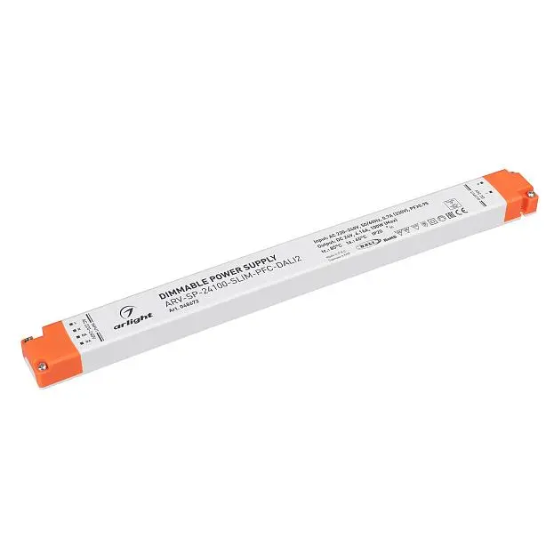 Блок питания Arlight 048672 Блок питания Arlight 048672