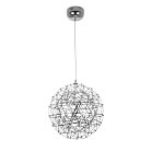 Подвесной светильник Loft IT 9027-43 Raimond