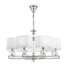 Подвесная люстра Maytoni MOD020PL-08CH Ontario