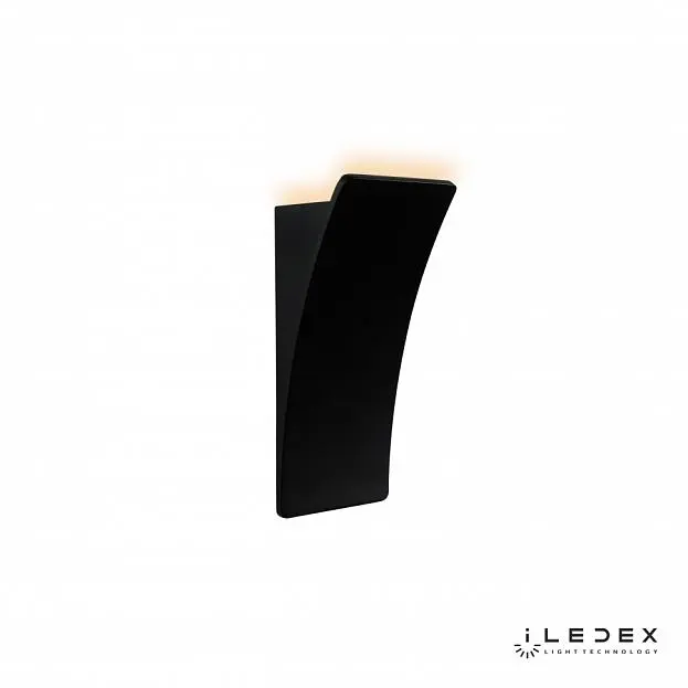 Настенный светильник iLedex Alyot ZD8082S-6W BK Настенный светильник iLedex Alyot ZD8082S-6W BK