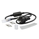 Комплект подключения дюралайт GIVRO PR SET Kanlux 8637