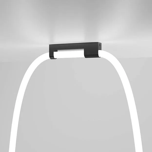 Крепление для гибкого неона 24 В Elektrostandard FL 28161 Full light a070763