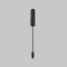 Соединитель для штанговой системы Technical Maytoni CA009PM-B Accessories for system Axity