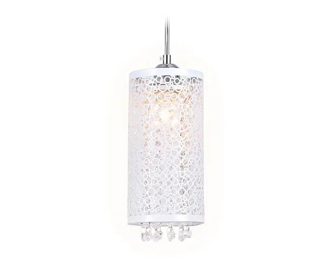 Подвесной светильник со сменной лампой Ambrella light TR3636 Traditional Подвесной светильник со сменной лампой Ambrella light TR3636 Traditional