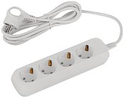 Розеточные блоки, удлинители ЭРА UDL-10-430-E