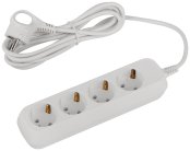 Розеточные блоки, удлинители ЭРА UDL-10-430-E