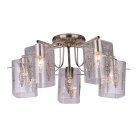 Потолочная люстра TopLight TL3710X-05AB Rosaline
