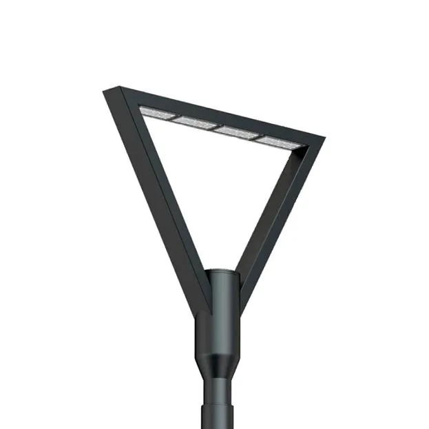 Наземный светильник Arlight 052473 TRILEIS Наземный светильник Arlight 052473 TRILEIS
