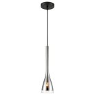 Светильник подвесной, E27, 25W Velante 380-106-01 Современный стиль