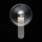 Бра светодиодное Матовый Хром Citilux CL245021 CORTA