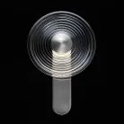 Бра светодиодное Матовый Хром Citilux CL245021 CORTA