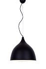 Подвесной светильник Lumina Deco LDP 7520 BK MAT Vittorio