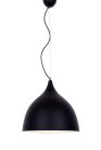 Подвесной светильник Lumina Deco LDP 7520 BK MAT Vittorio