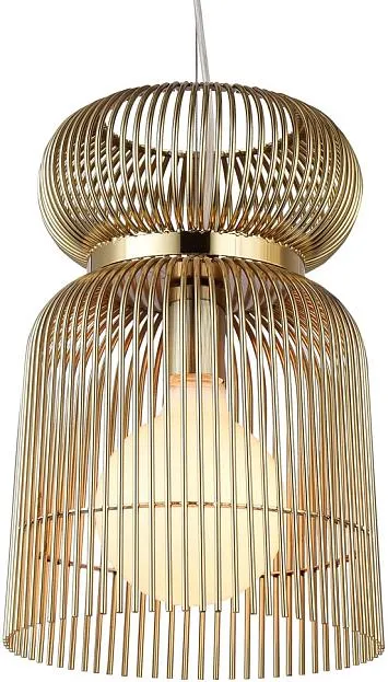 Подвесной светильник Cloyd 10344 Basketry Подвесной светильник Cloyd 10344 Basketry
