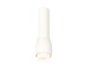 Комплект подвесного светильника с акрилом Ambrella light XP1141011 Techno