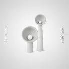 Торшер EDMON FL Lampatron 7676-21527