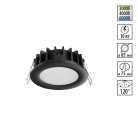 Встраиваемый светильник Novotech 358948 LANTE