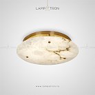 Потолочный светильник SANGRID Размер M Lampatron 4732-11998