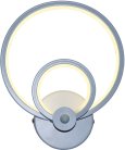 Бра Escada 10237/2LED 13W Orbita