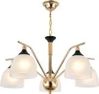 Подвесная люстра Escada 2123/5P Actinidia