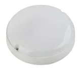 Настенно-потолочный светильник ЭРА SPB-201-0-65K-012