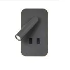 Настенный светильник Favourite 4499-2W BEDSIDE