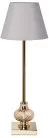 Интерьерная настольная лампа Garda Decor 22-87898