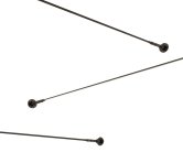 Струнный светильник Kink Light 2216-600,19 Скайлайн