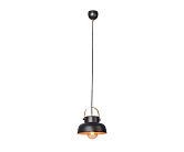 Подвес Астерия черный Kink Light 08458-1A,19