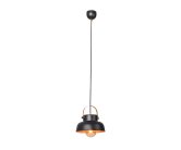 Подвес Астерия черный Kink Light 08458-1A,19