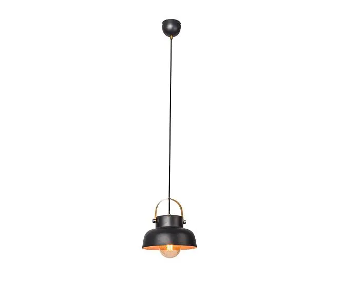 Подвес Астерия черный Kink Light 08458-1A,19