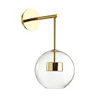 Бра ODEON LIGHT 4640/12WL BUBBLES